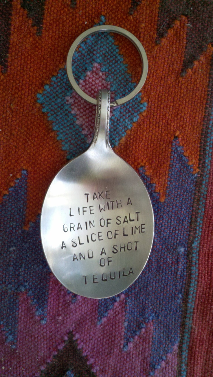 Funny Quotes On Spoons. QuotesGram