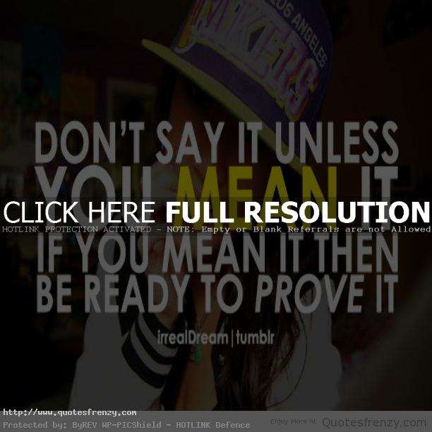 Dope Boy Quotes. QuotesGram