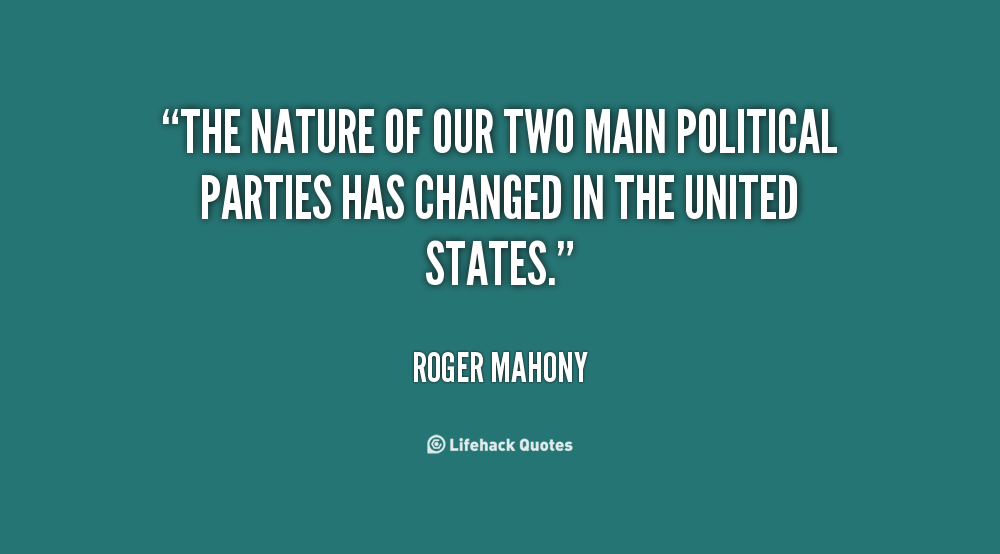 Political Parties Quotes. QuotesGram