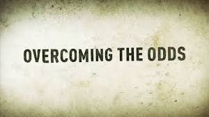 Quotes About Overcoming Odds. QuotesGram