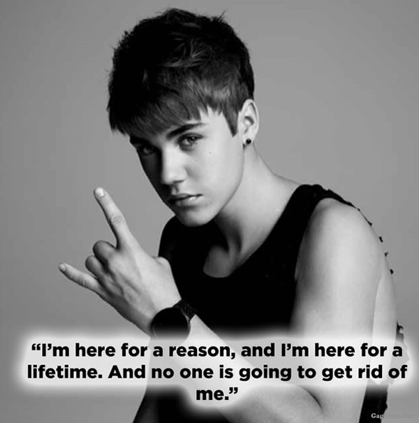 Justin Bieber Love Quotes. QuotesGram