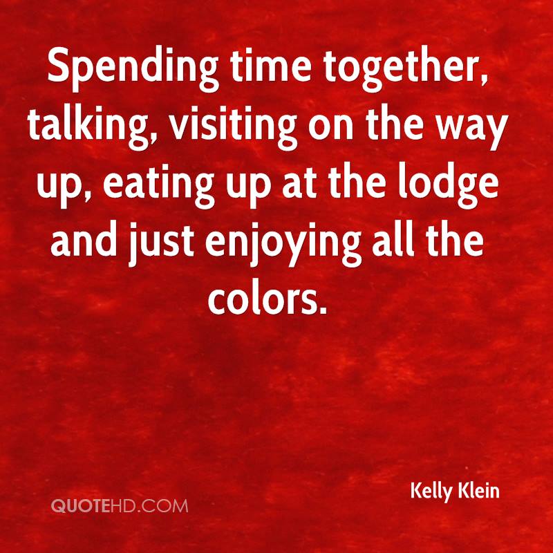 quotes-about-quality-time-together-quotesgram