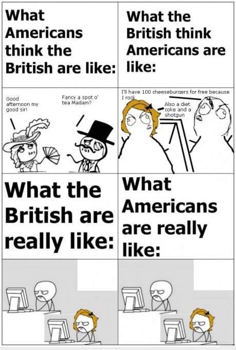 british jokes tea