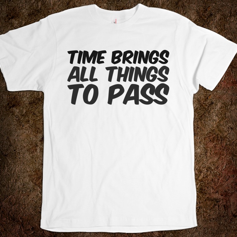 All Things Pass Quotes. QuotesGram