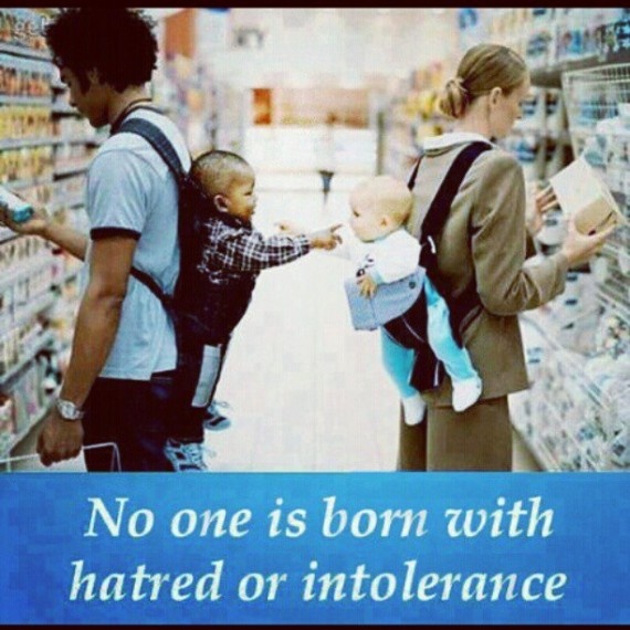 Diversity Quotes And Sayings. QuotesGram