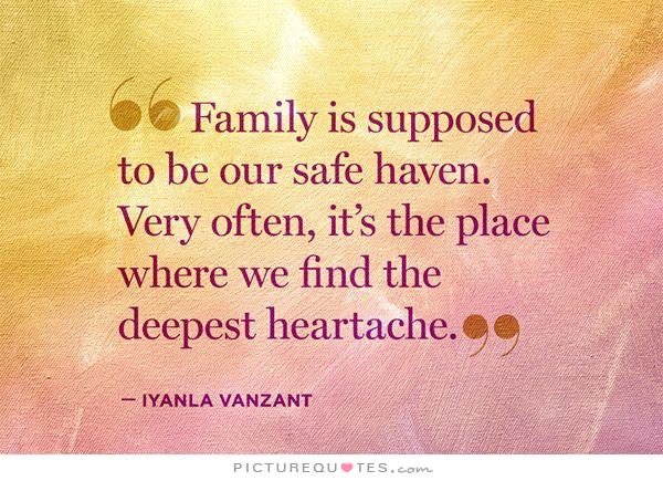 Family Disagreement Quotes. QuotesGram