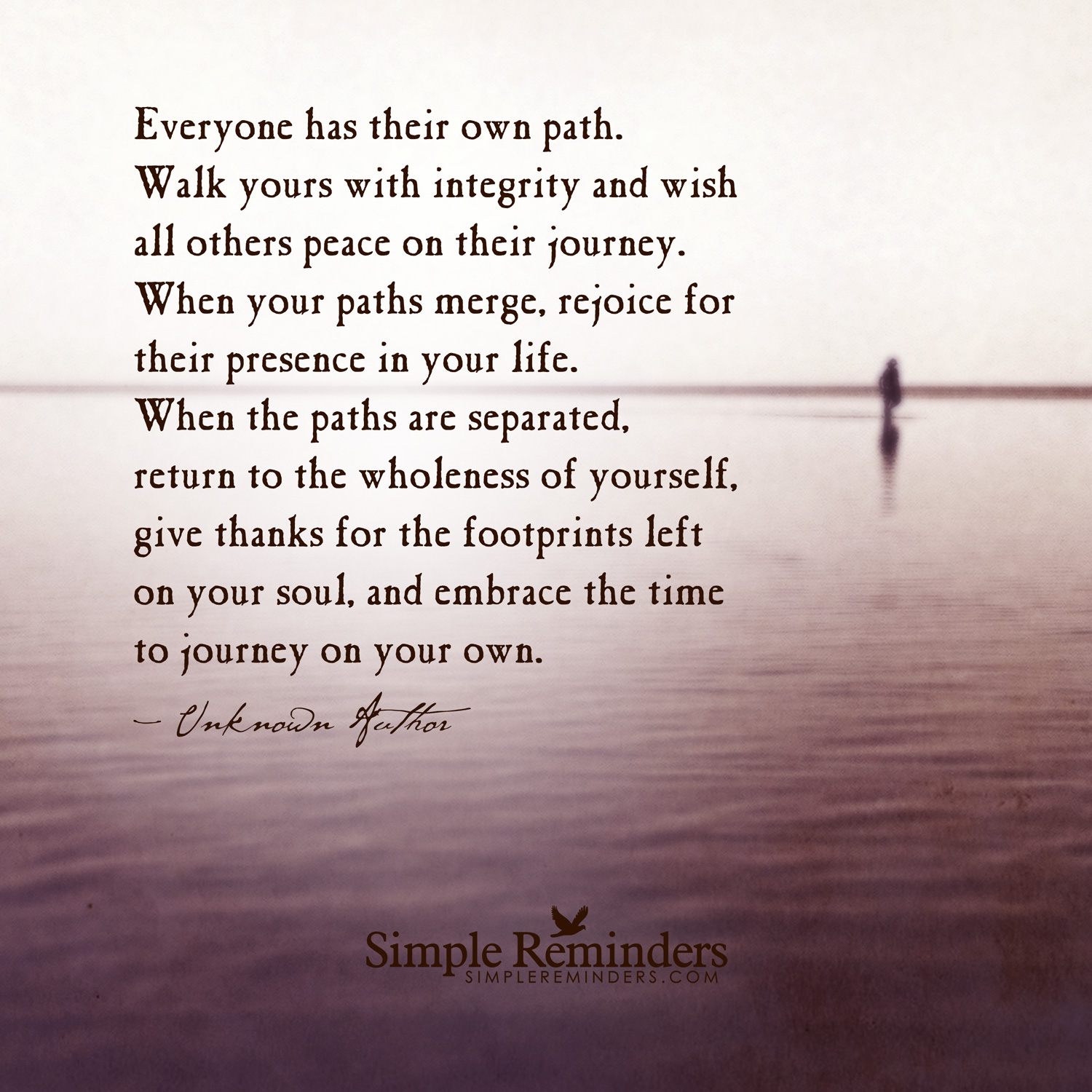 Path Quotes Journey. QuotesGram