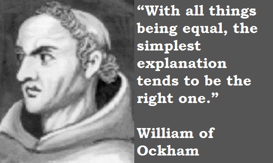 william of ockham quote william of ockham quote