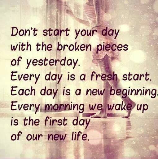 Start Your Day Quotes. QuotesGram