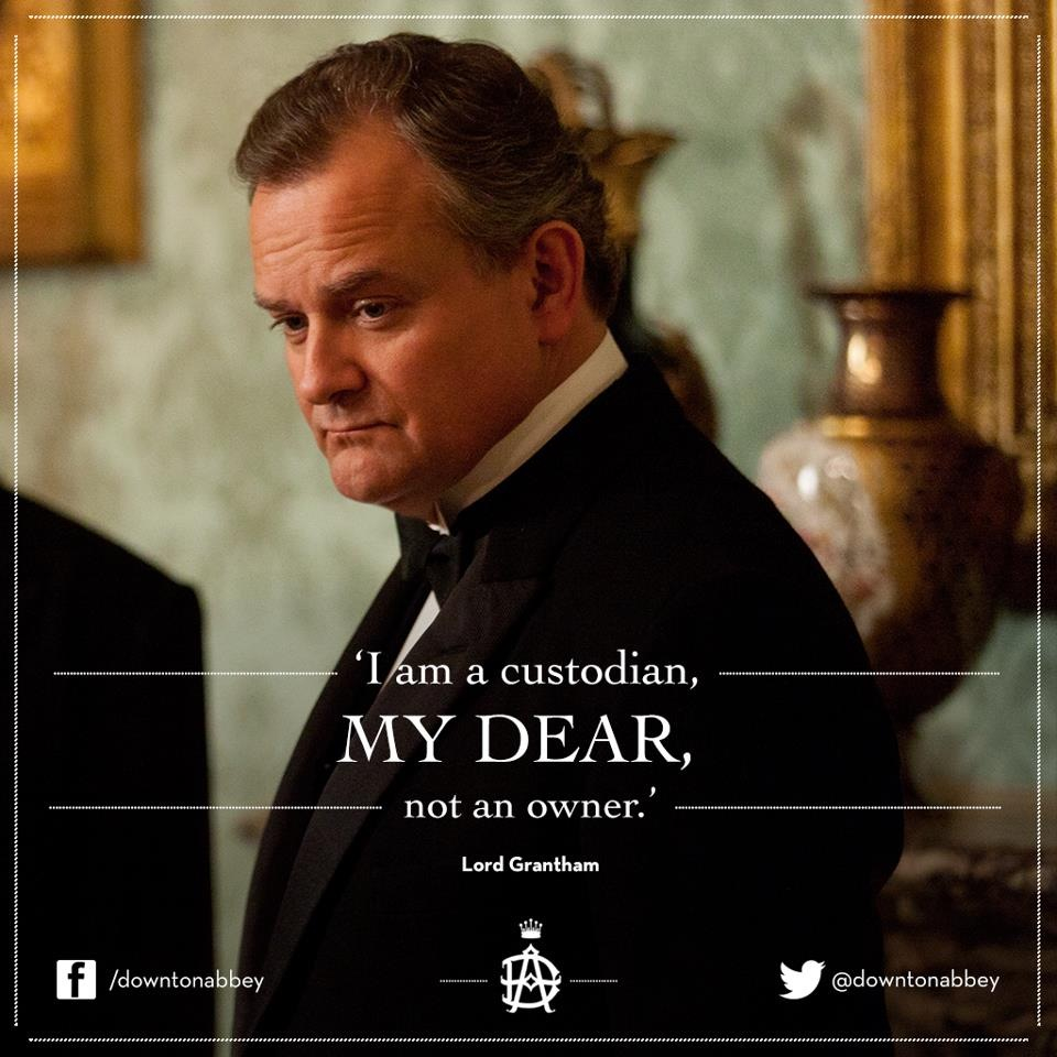 lady grantham downton abbey quotes