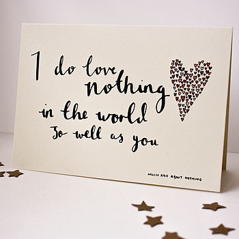 Shakespeare Love Quotes For Weddings Quotesgram