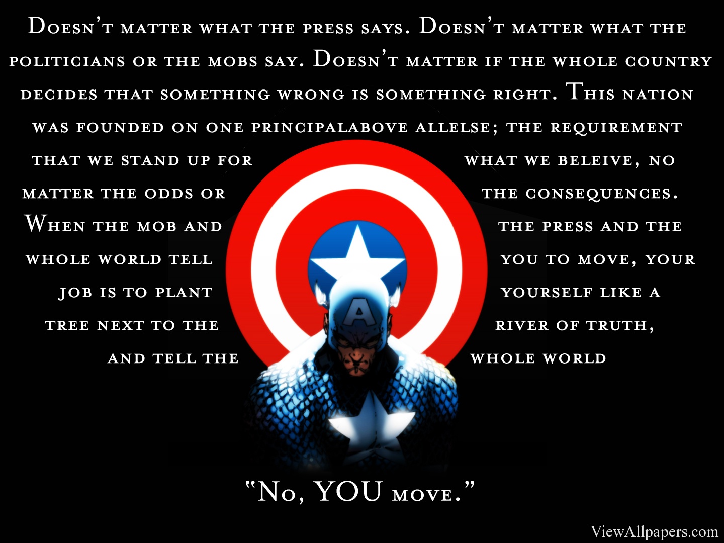 Best Civil War Quotes