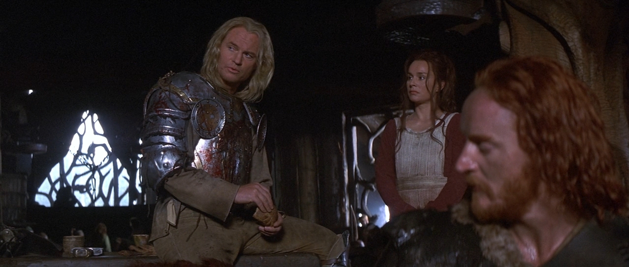 The 13th Warrior Movie Quote 3