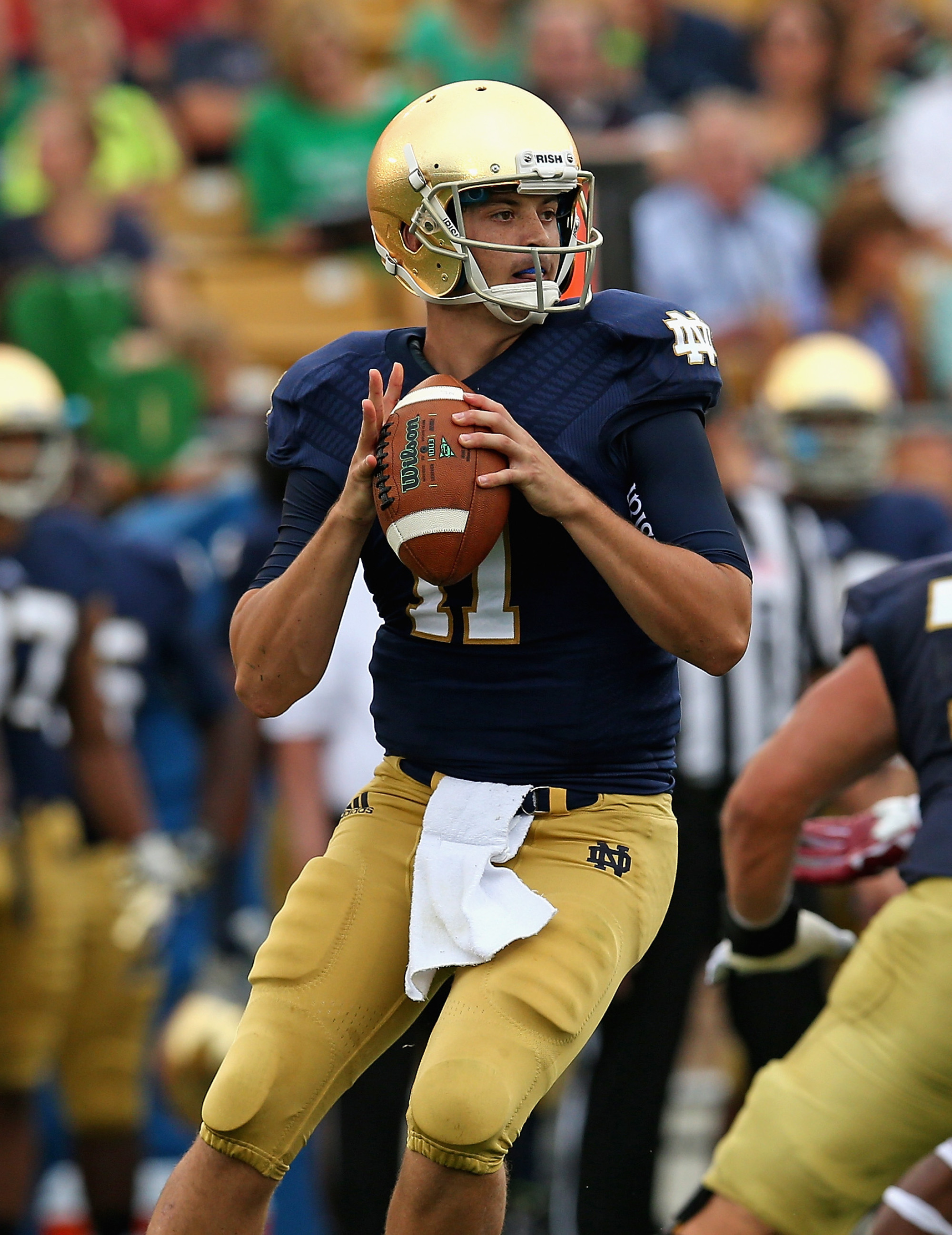 Notre Dame Football Great Quotes QuotesGram notre-dame-football-great-quotes-quotesgram
