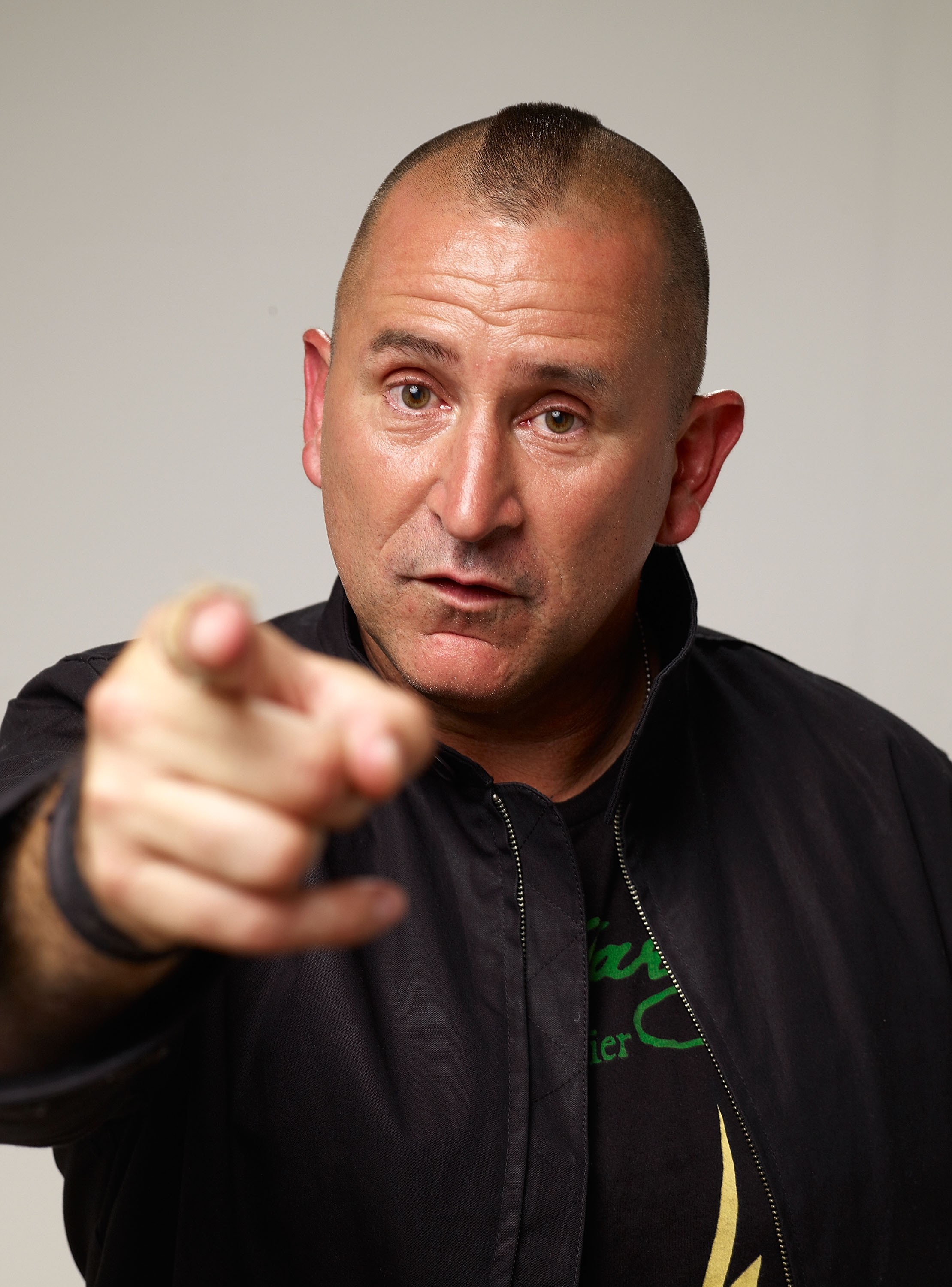 Anthony LaPaglia Quotes. QuotesGram