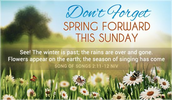 Spring Forward Quotes. QuotesGram