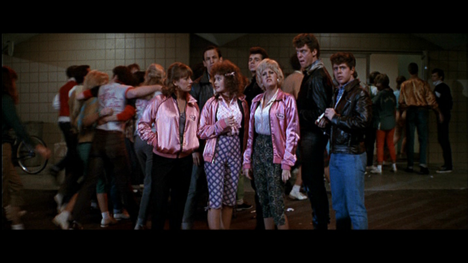 Grease 2 Quotes. QuotesGram