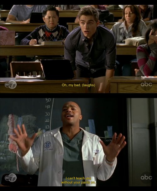 Scrubs Cole Quotes. QuotesGram