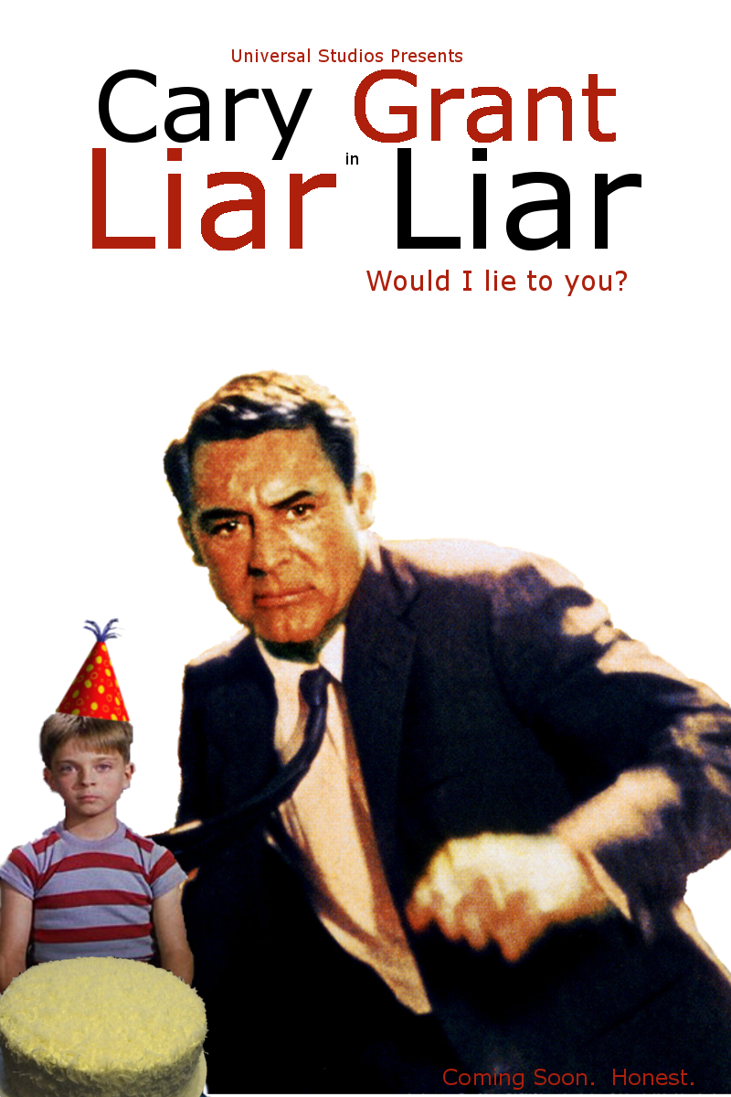 Liar Liar Movie Quotes. QuotesGram