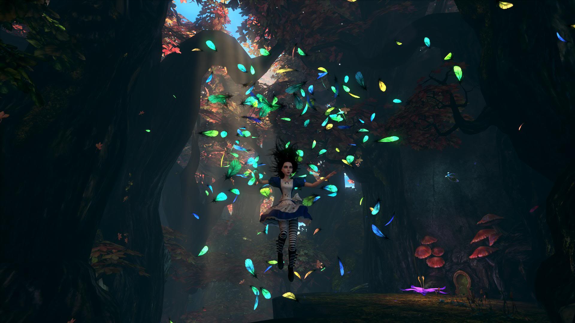 Alice Madness Returns Quotes. QuotesGram