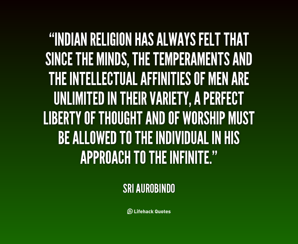 Sri Aurobindo Quotes. QuotesGram