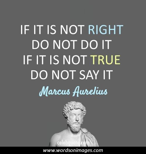 Marcus Aurelius Quotes About Love. QuotesGram