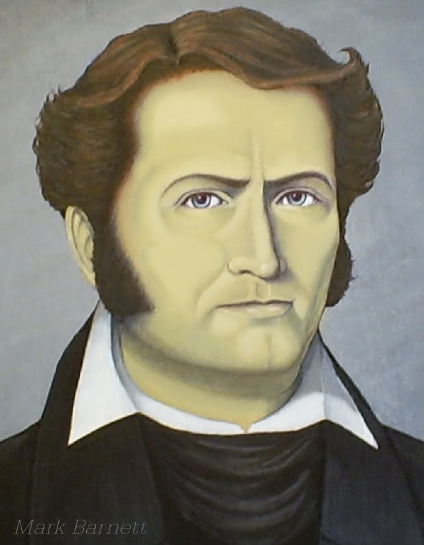 James Bowie Alamo Quotes. QuotesGram