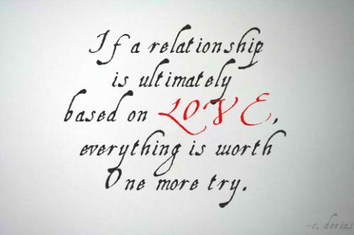 Lets Try Again Quotes. QuotesGram
Lets Try Again Quotes