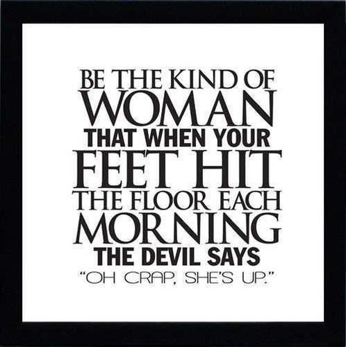 God Fearing Woman Quotes. QuotesGram