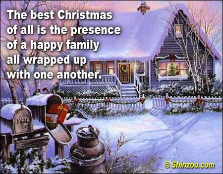 Christmas Quotes For Teachers