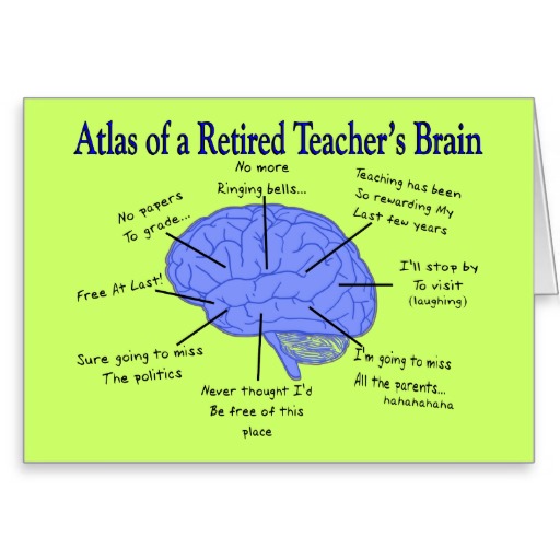 Quotes About Teacher Retirement. QuotesGram