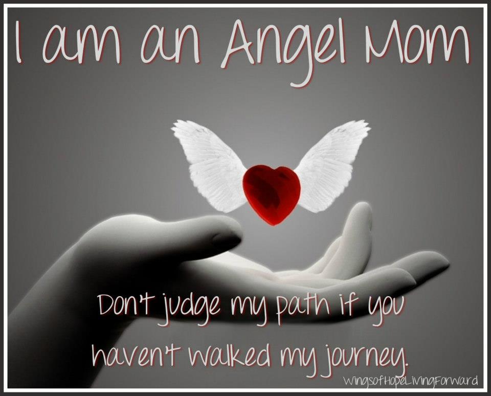 Grieving Mother Quotes QuotesGram
