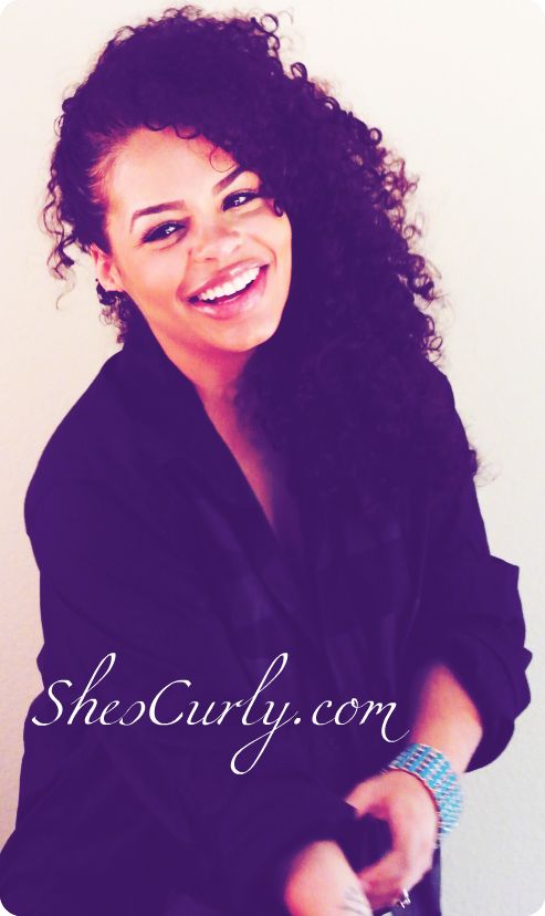 Naturally Curly Quotes Quotesgram