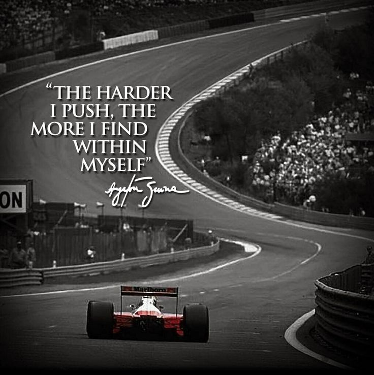 Ayrton Senna Quotes. QuotesGram