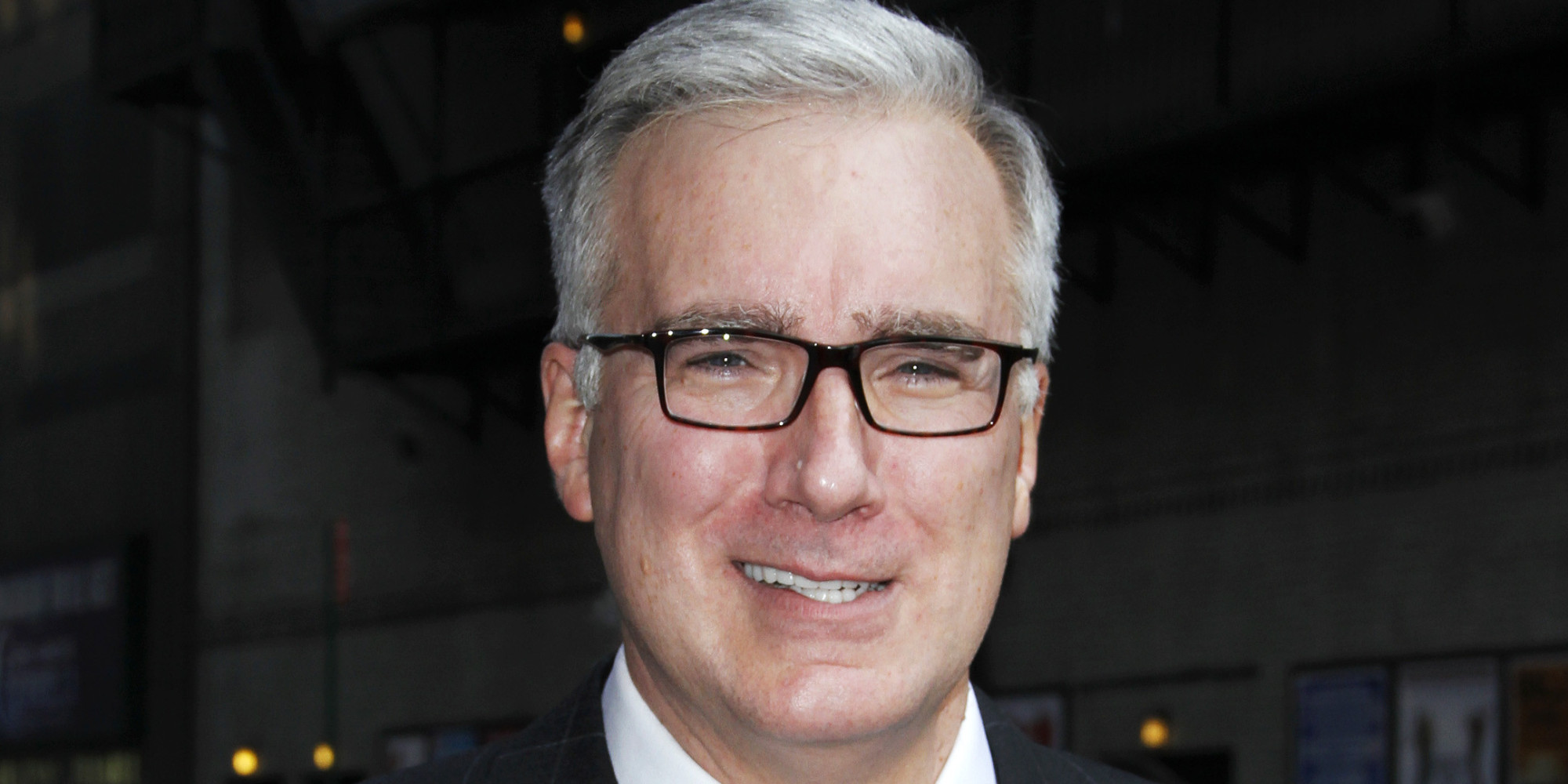 Keith Olbermann Quotes. QuotesGram