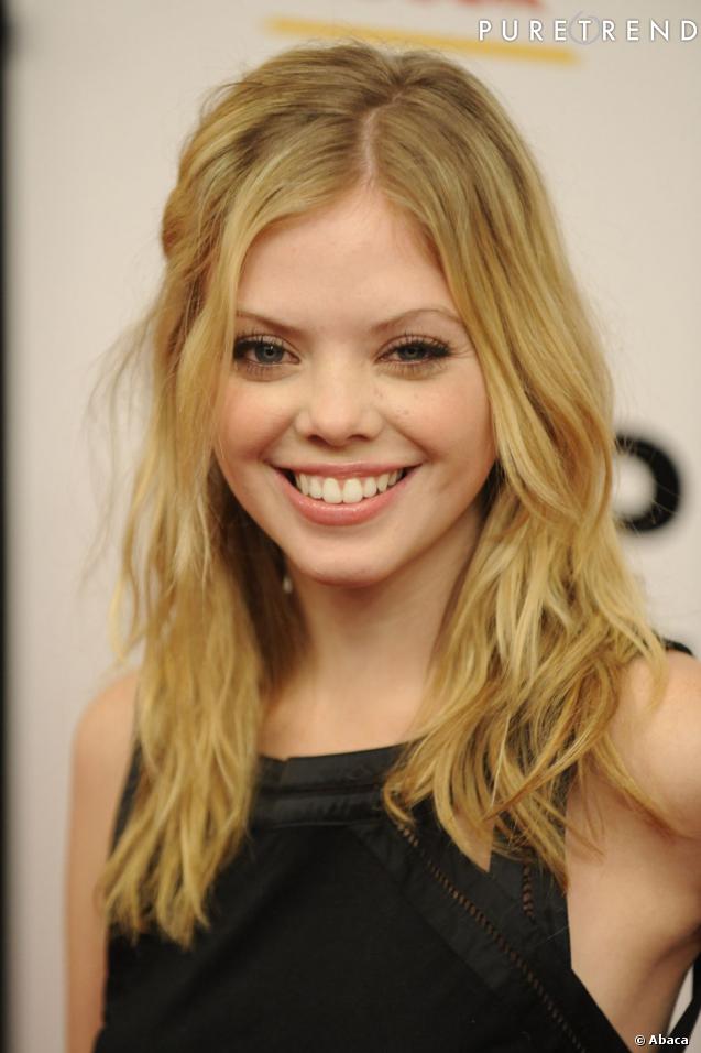 Dreama walker pics