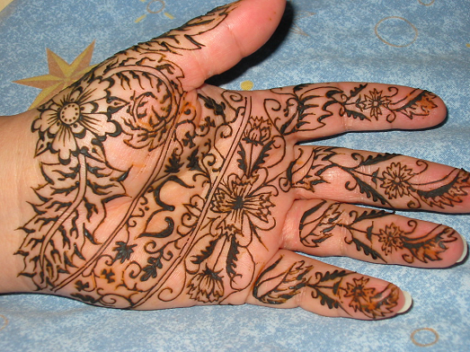 40+ Inspirational Henna Tattoo Quotes PNG