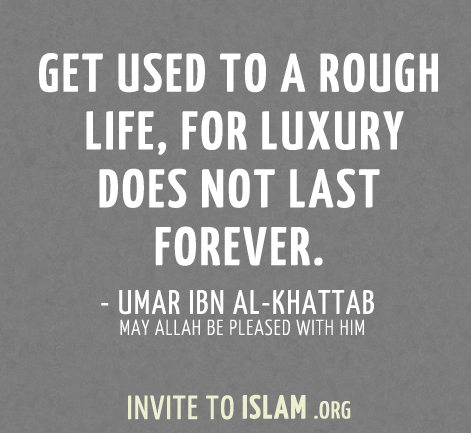 Umar Ibn Khattab Quotes. QuotesGram