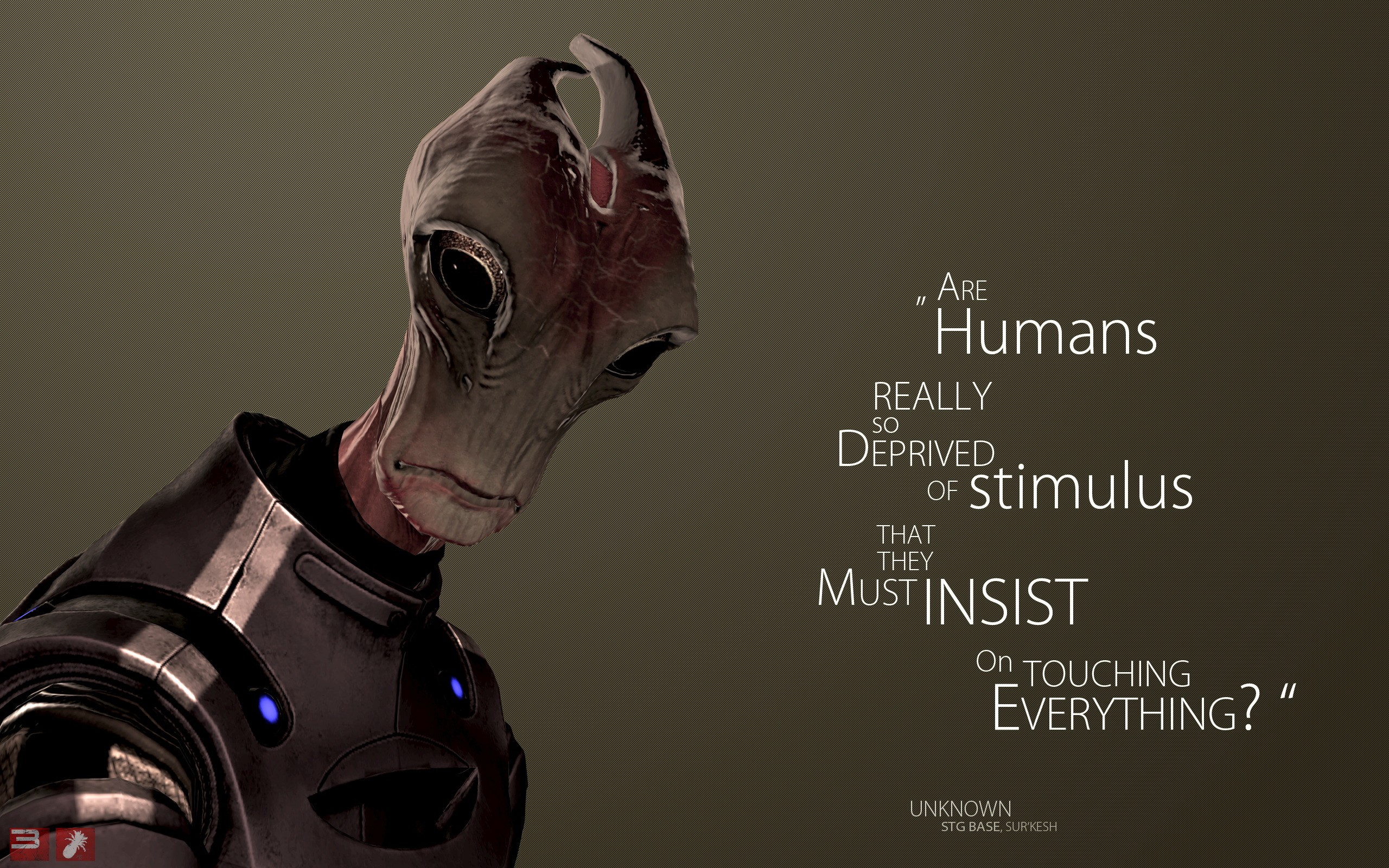 Mass Effect Inspirational Quotes Quotesgram 