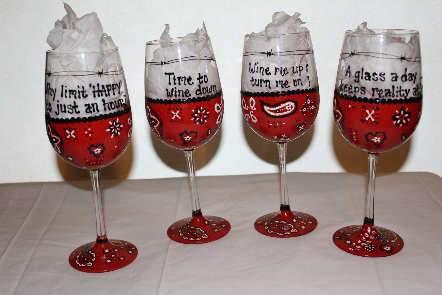 Funny Quotes About Bandanas. QuotesGram