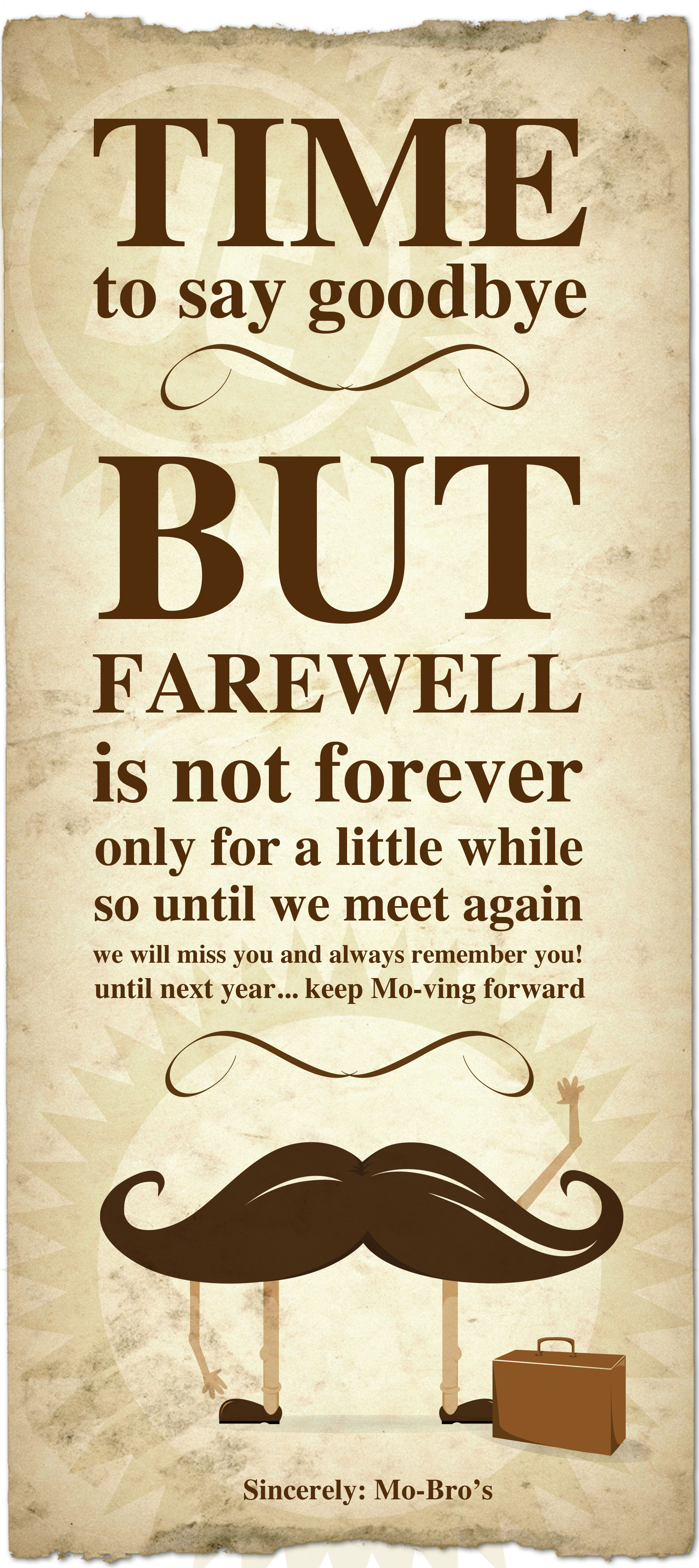 Funny Quotes For Boss Leaving Goodbye. QuotesGram2137 x 4795