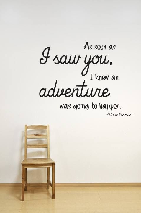 Love Quotes Adventure. QuotesGram