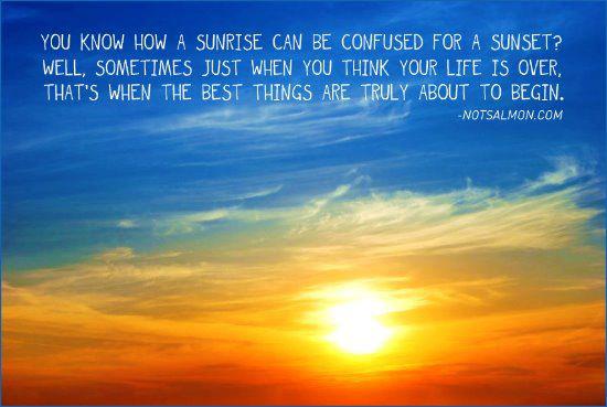 Sunrise Quotes About Love Quotesgram These sunrise quotes are the best examples of famous sunrise quotes on poetrysoup. sunrise quotes about love quotesgram