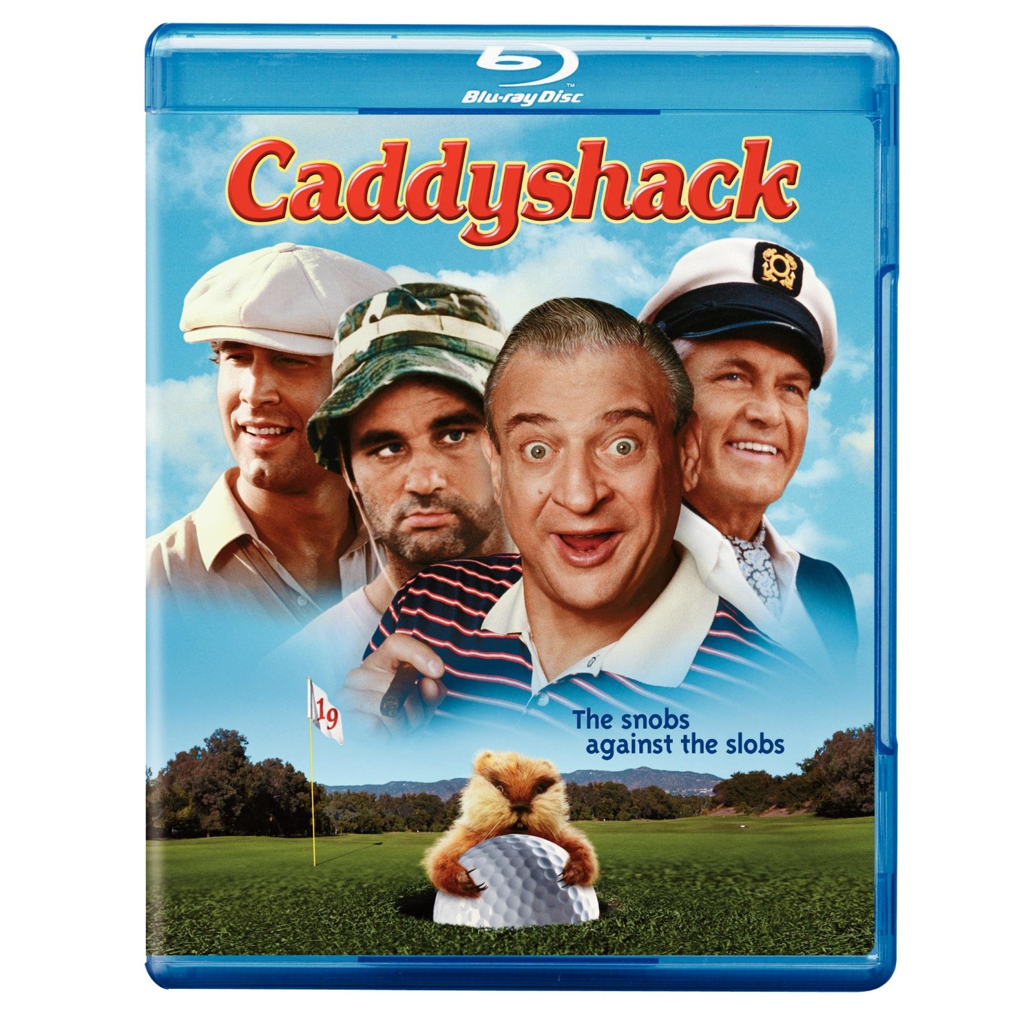 Famous Quotes From Caddyshack.