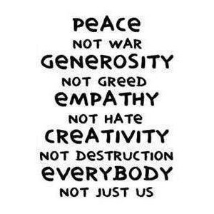 Peace Love And War Quotes Quotesgram Peace Love And War Quotes Quotesgram