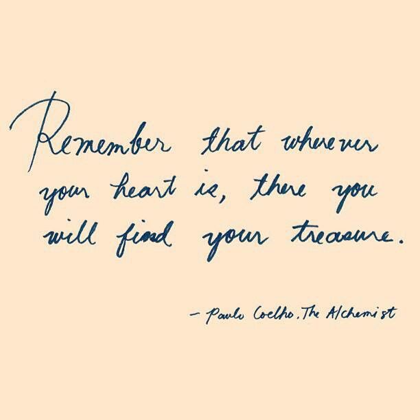 I Treasure You Quotes. QuotesGram