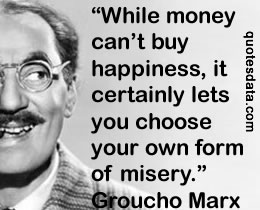 Groucho Quotes Of All Time Quotesgram