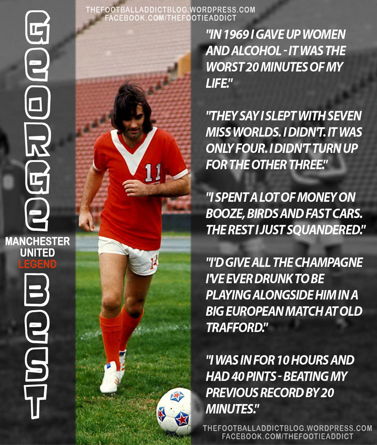 George best quotes quotesgram