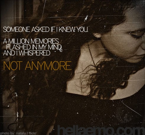 Not Friends Anymore Quotes. QuotesGram
