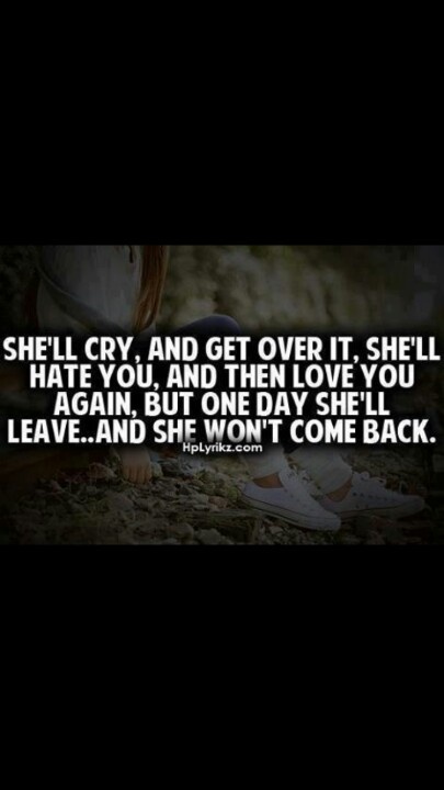 I Will Get Over You Quotes Quotesgram I Will Get Over You Quotes Quotesgram